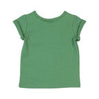 PEACE ON EARTH BABY T-SHIRT