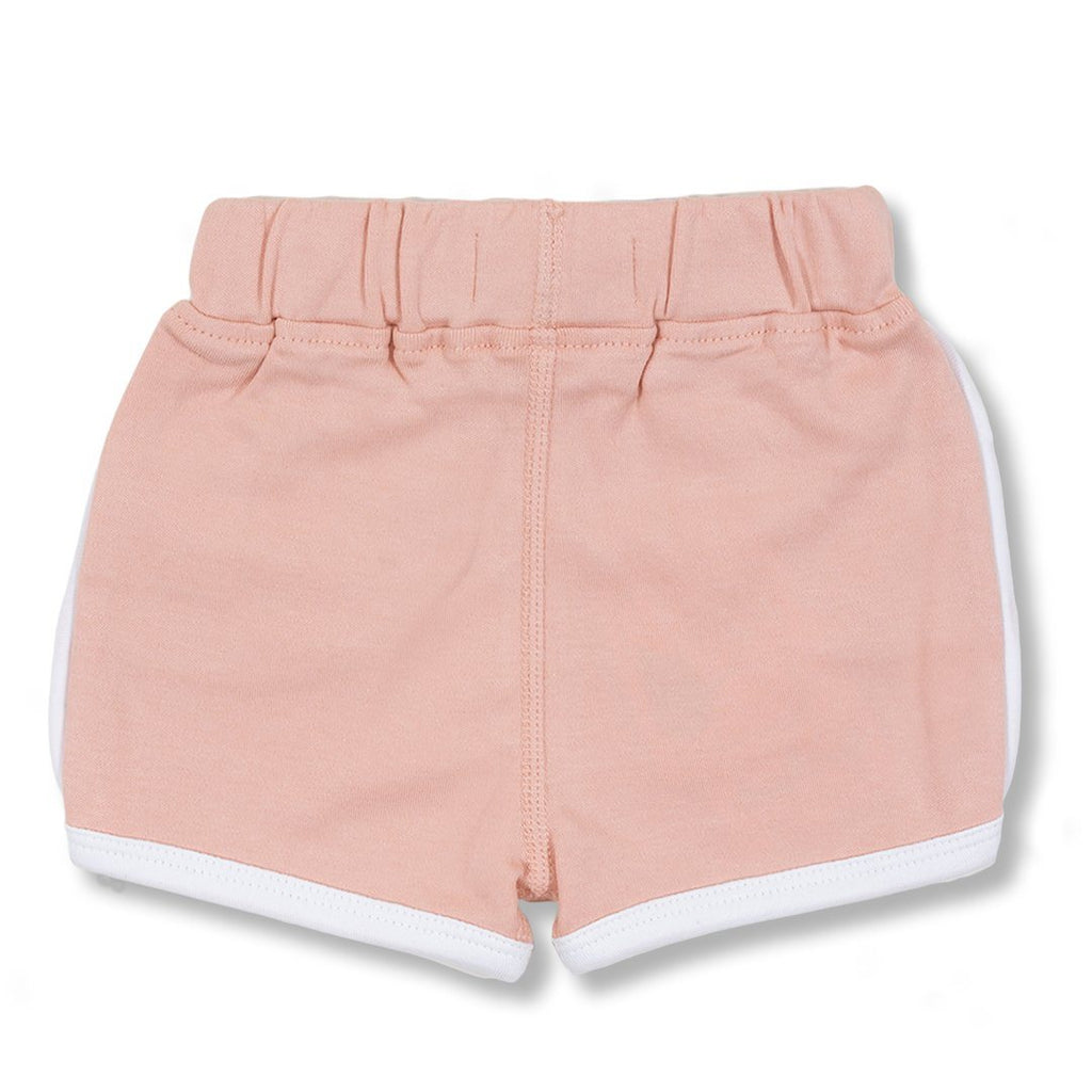 Blooming Pink Shorts