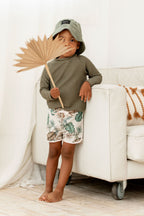 Sundance Swim Trunks UPF50